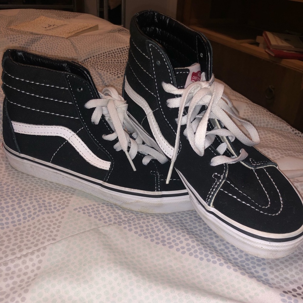 😎VANS BOYS SNEAKERS😎